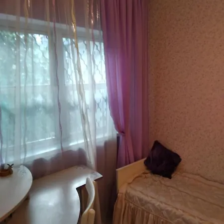 Apartment Dom Dmytra Dons'koho